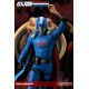 G.I. Joe Diorama Cobra Commander 30 cm